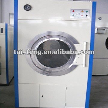 clothes dryer machine