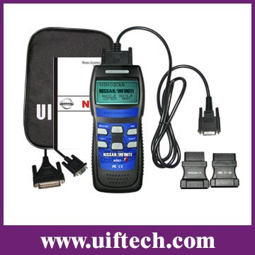 N607 NISSAN INFINITI Professional Tool