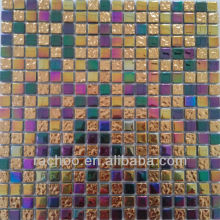 Rachoo electroplated glass mosaic hot sell mosaic