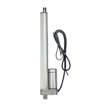 Linear Actuator with Encoder Position Sensor