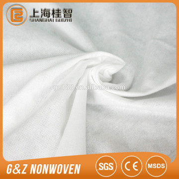 apertured spunlace nonwoven fabric