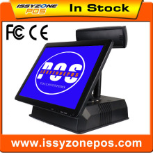 Restaurant And Retail Touch Pos System IZP012