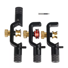 Ftth Cable Stripper Kit for Fiber Optic Armored Cable - 8mm-28.6mm Range