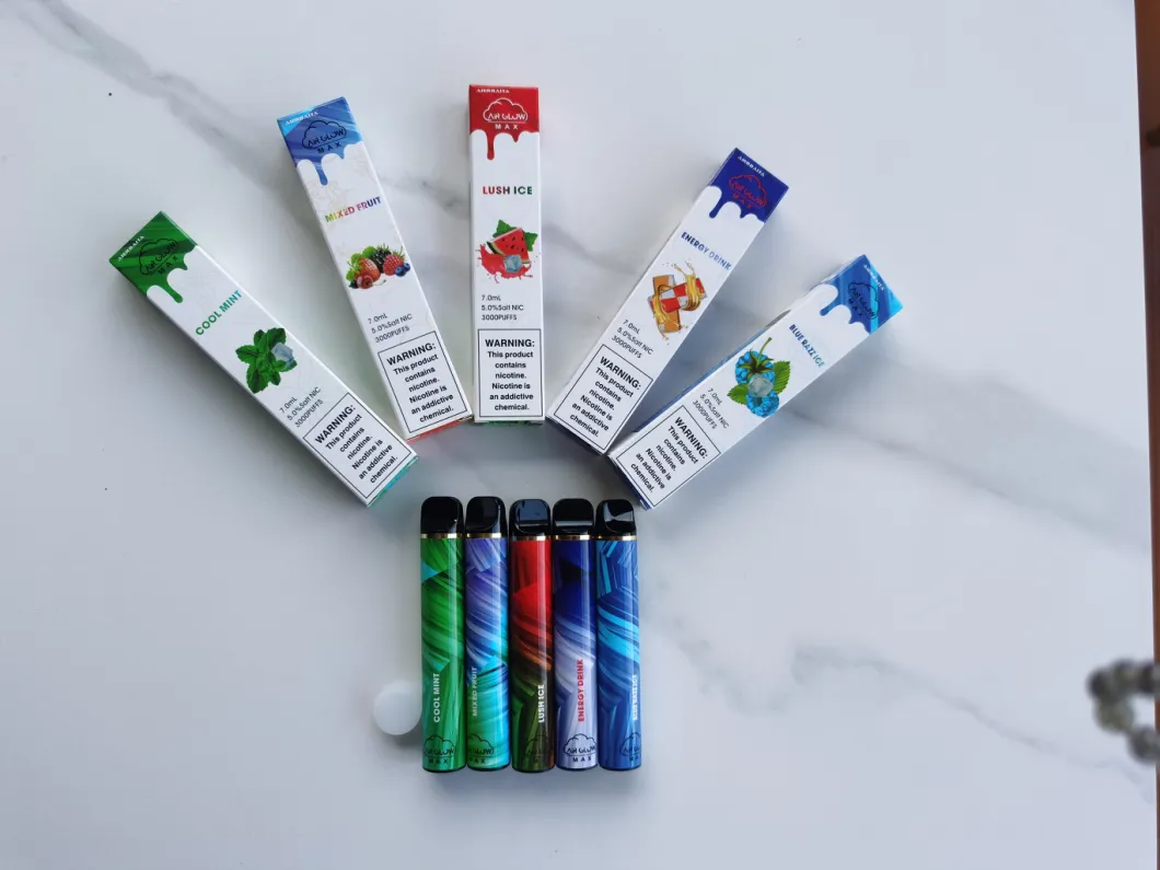 High Quality 3000 Puffs Wholesale Disposable Vape Pen with CE RoHS