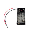 2 AAA Battery Holder