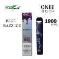 Vape Pen Onee Stick 1900 Puffs