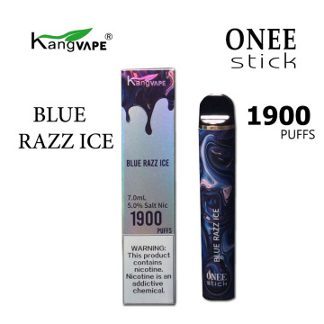 Kang Vape Vape desechable 1900puffs