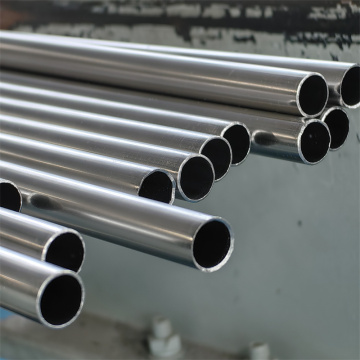 Durable stainless steel pipe 316 stainless steel pipe