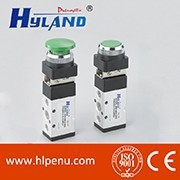 HYLAND MSV Series Mechanical Valve direct action type (MSV 98/86)