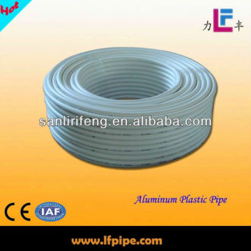 overlap welding composite pipe pex pipe