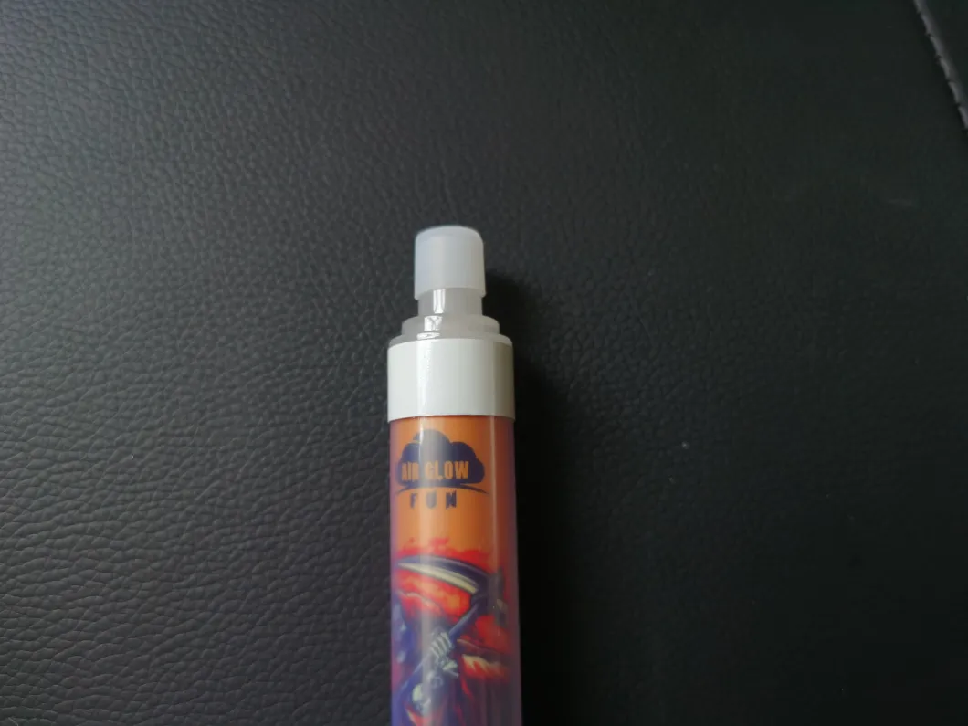 OEM Electronic Cigarette Rechargeable Pod Vape with Type-C Fast Charge