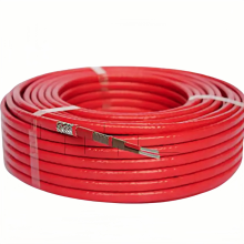 Constant Power Heat Trace Cable