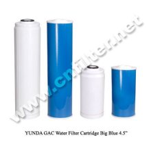 UDF Water Filter Cartridge Big Blue