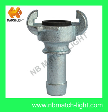 China Manufacturing Australian Type Carbon Steel Universal Hose Air Line Fitting