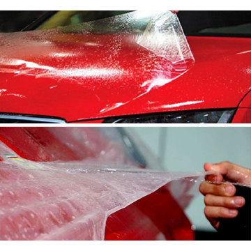 Paint Protection Film Self-healing Film Car Body Protection