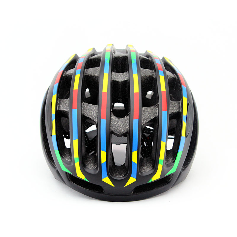 Road Bike Helmet