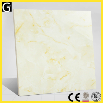 Polished glazed copy marble mexican talavera tile