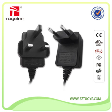 ISO Factory!!! 15W AC to DC 15V 1A Switching Power Supply (15V-Power Supply)