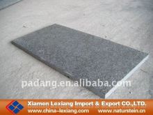 G684 Black Basalt Paver