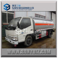 1000 Gallon Jmc Light Oil Tank Truck with Fuel Dispenser