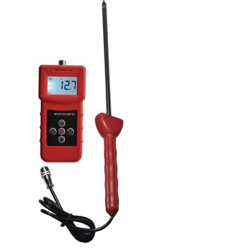 Soil Moisture Meter MS350A