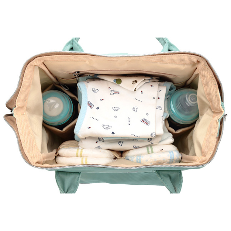Sac à langer Diaper Bag