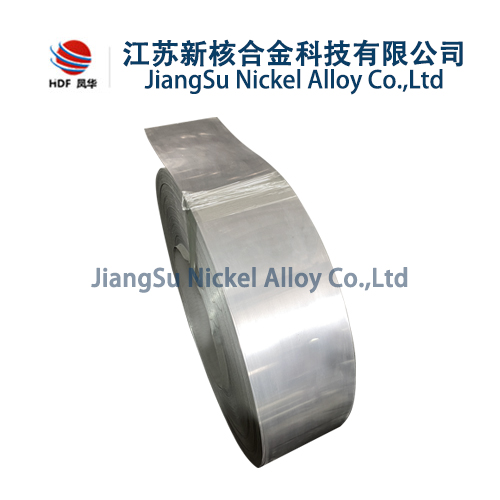 Inconel 718 Precipitation hardening nickel-based alloys strip