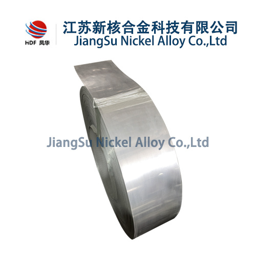 Inconel 718 Precipitation hardening nickel-based alloys strip