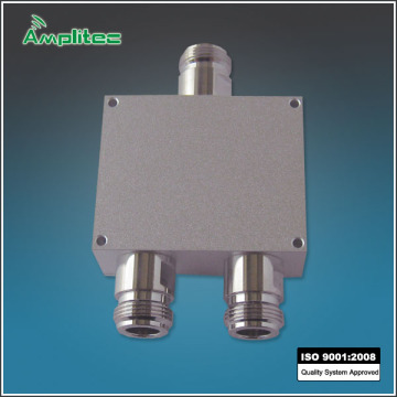 2 Way Microstrip Splitter /0.8-2.5GHz