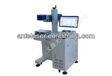 Non-metal laser engraving machine