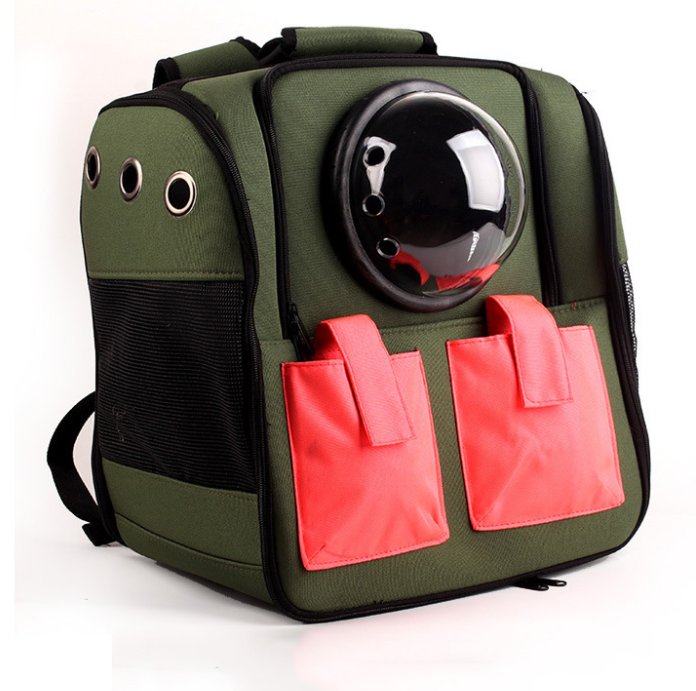 Fat Cat Rucksack Fat Cat Backpack