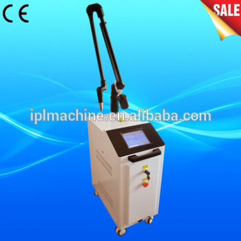 Professional tattoo removal q switched nd yag pigmentation removal laser