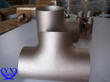 SUS316Stainless Steel Pipe Fitting tee elbow