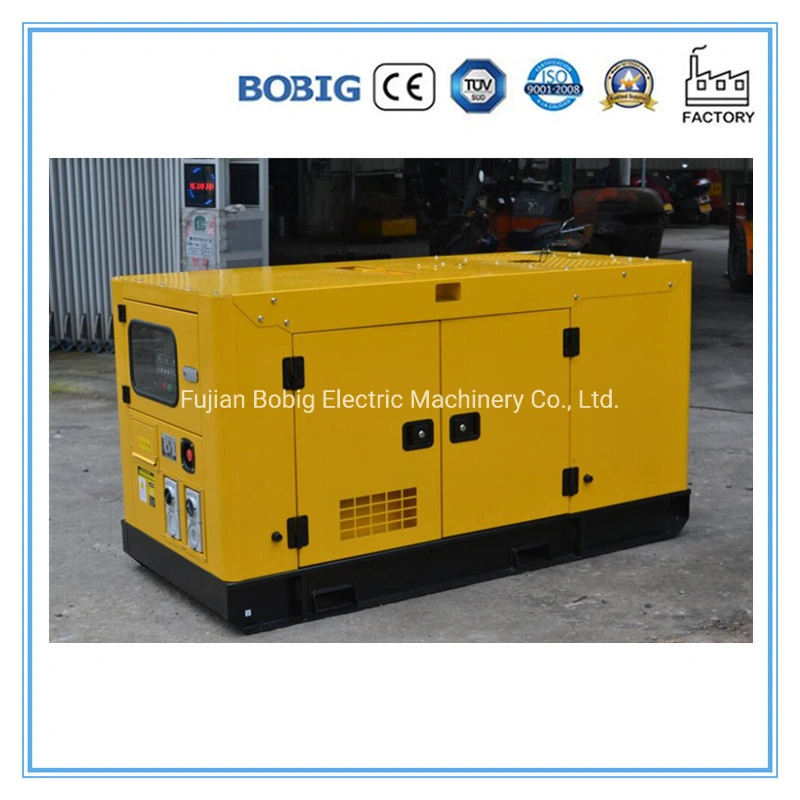 Diesel Generator Set 12kw 16kw