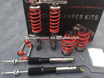 adjustable coilover for VW Polo 2010+