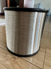 Professional tinned copper clad steel wire