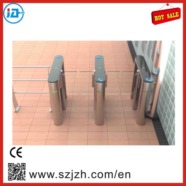 Safety Equipment Automatic Swing Barrier