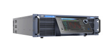420VAC6000W Three/Single Phase Programmable AC Power Supply