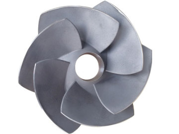 Pump Valve Accessories Precision Castings