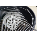 57CM Ronn Form Ersatz Charokal BBQ Grill