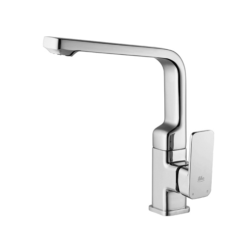 ARINAplus single lever kitchen mixer