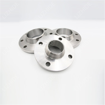 ANSI B16.5 standard 1 1/2 welding neck flange