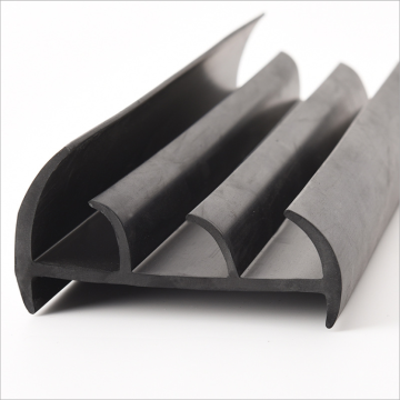 bus door seals rubber seals garage  car door rubber seal