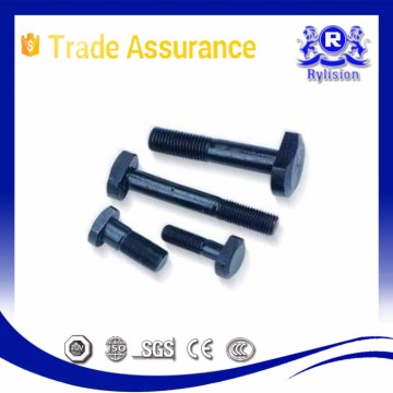 Wholesale High Strength Steel Structural Hex Steel Bolts