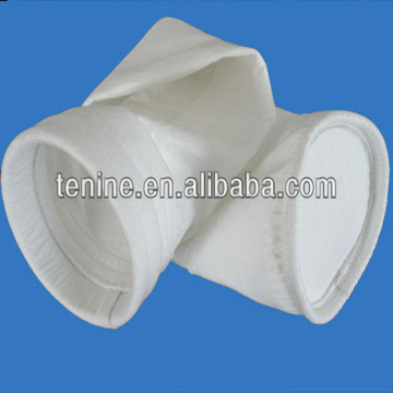 water oil repellent filter bag