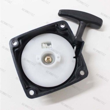 33 49cc Gas Scooter Mini Chopper Pocket Bike Recoil Start