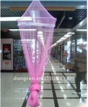 girls bed canopies and mosquito netting /hanging bed canopy