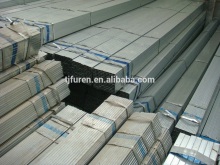 Tianjin furen GI Iron Steel Pipes made in china
