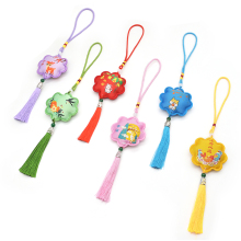 Lucky Bag Amulet Accessories for Car Decorate