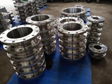 ASTM A182 F9 Alloy Steel SO Flanges